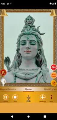 Om Namah Shivaya android App screenshot 19