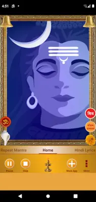 Om Namah Shivaya android App screenshot 22